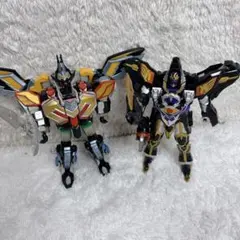 2026年最新】dxマジキングの人気アイテム - メルカリ