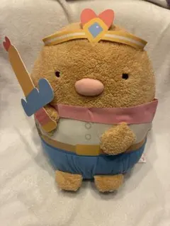 2026年最新】映画すみっコぐらし2 ぬいぐるみXL プレミアムの人気