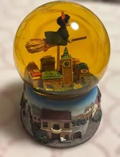 2026年最新】魔女の宅急便 スノードームの人気アイテム - メルカリ