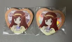 2026年最新】はめふら缶バッジの人気アイテム - メルカリ