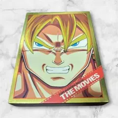 2026年最新】ドラゴンボール 劇場版 DVD boxの人気アイテム - メルカリ
