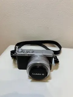 2026年最新】Panasonic LUMIX DMC-GM1の人気アイテム - メルカリ