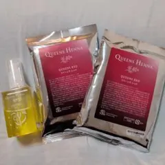 2026年最新】クイーンズヘナ オイルの人気アイテム - メルカリ