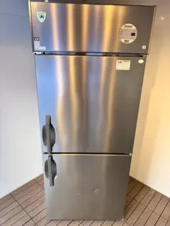 2026年最新】ホシザキ 冷凍庫の人気アイテム - メルカリ