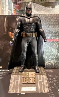 2026年最新】ホットトイズ バットマン ジャスティスの人気アイテム