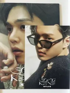 2026年最新】nylon ソンガンの人気アイテム - メルカリ