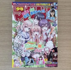 2026年最新】週刊少年マガジン 2020の人気アイテム - メルカリ