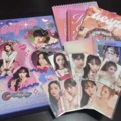 2026年最新】aespa シーグリ 2022の人気アイテム - メルカリ