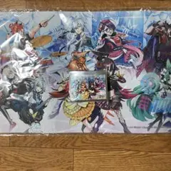 2026年最新】デュエプレ プレイマットの人気アイテム - メルカリ