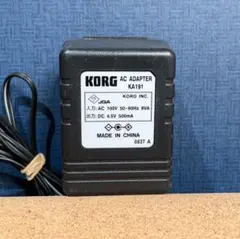 2026年最新】Korg KA191の人気アイテム - メルカリ