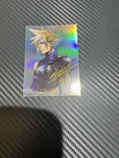 2026年最新】ff7 デジタルカード シークレットの人気アイテム - メルカリ