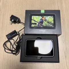 2026年最新】atomos shinobiの人気アイテム - メルカリ