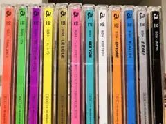 2026年最新】bish cdの人気アイテム - メルカリ