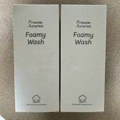 2026年最新】アシュラン フォーミーウォッシュの人気アイテム - メルカリ
