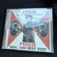 2026年最新】misia soul jazz best 2020の人気アイテム - メルカリ