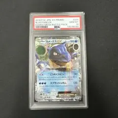 2026年最新】わるいカメックス psa10の人気アイテム - メルカリ