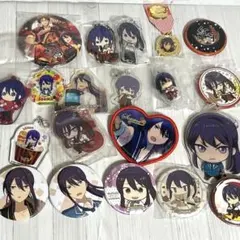 2026年最新】神崎颯馬 缶バッジの人気アイテム - メルカリ