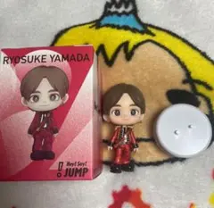 2026年最新】山田涼介 フィギュアの人気アイテム - メルカリ