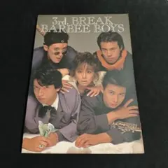 2026年最新】バービーボーイズ スコアの人気アイテム - メルカリ