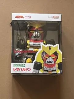 2026年最新】レオパルドン ソフビの人気アイテム - メルカリ