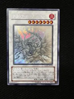 2026年最新】ブラックローズドラゴン ホロの人気アイテム - メルカリ