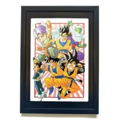 2026年最新】ドラゴンボール 扉絵の人気アイテム - メルカリ