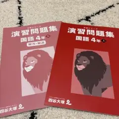 2026年最新】四谷大塚 予習シリーズ 4年の人気アイテム - メルカリ