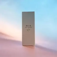 2026年最新】MiiSホワイティエッセンスの人気アイテム - メルカリ