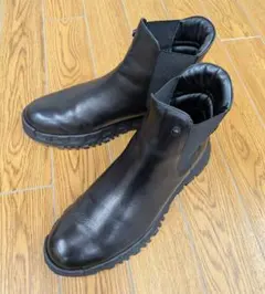 2026年最新】VERSACE ブーツ・革靴の人気アイテム - メルカリ