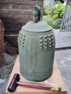 2026年最新】半鐘の人気アイテム - メルカリ