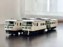 2026年最新】tomix 185系の人気アイテム - メルカリ