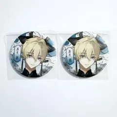 2026年最新】ツキウタ 葵 缶バッジ agfの人気アイテム - メルカリ