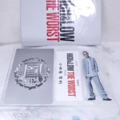 2026年最新】小田島有剣 アクリルスタンドの人気アイテム - メルカリ