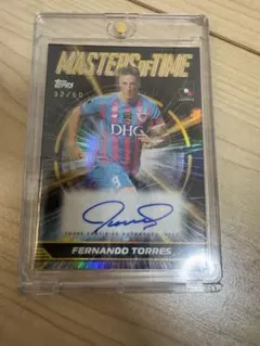 2026年最新】フェルナンドトーレス サインの人気アイテム - メルカリ