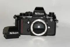 2026年最新】nikon f3 hp ボディの人気アイテム - メルカリ