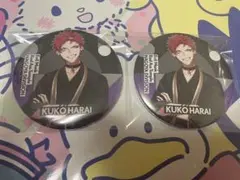 2026年最新】波羅夷空却 缶バッジの人気アイテム - メルカリ