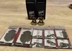 2026年最新】ウォーハンマーの人気アイテム - メルカリ