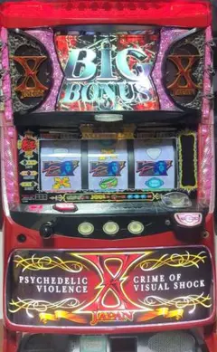 2026年最新】パチンコ XJAPANの人気アイテム - メルカリ