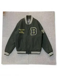 2026年最新】bong スタジャンの人気アイテム - メルカリ