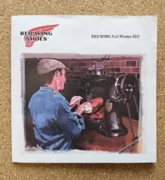 2026年最新】RED WING ホビー・楽器・アートの人気アイテム - メルカリ