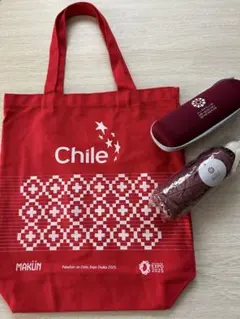 2026年最新】チリパビリオンの人気アイテム - メルカリ