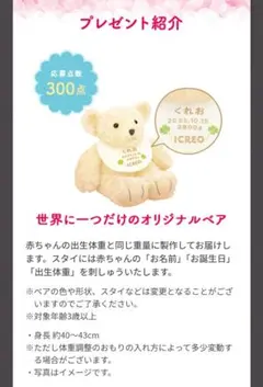 2026年最新】アイクレオ ベアの人気アイテム - メルカリ