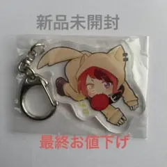 2026年最新】莉犬 ブロブラ アクキーの人気アイテム - メルカリ