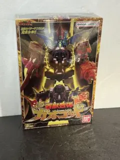 2026年最新】ガオレンジャー smpの人気アイテム - メルカリ