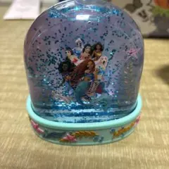 2026年最新】プリンセス スノードーム ディズニーの人気アイテム