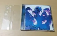 2026年最新】LUNA SEA インディーズ CDの人気アイテム - メルカリ