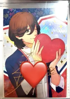 2026年最新】うたの☆プリンスさまっ 寿嶺二 直筆サインの人気アイテム