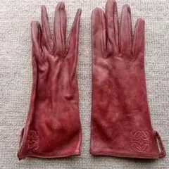 2026年最新】ロエベ 手袋の人気アイテム - メルカリ