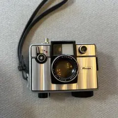 2026年最新】RICOH AUTO HALF SLの人気アイテム - メルカリ