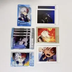 2026年最新】轟焦凍ぱしゃこれの人気アイテム - メルカリ